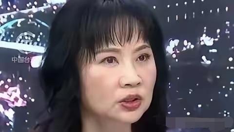 刷到陈凤馨的发言我愣了半天，她说：“全世界都可以欺负台湾，但只要大陆出面阻止，你