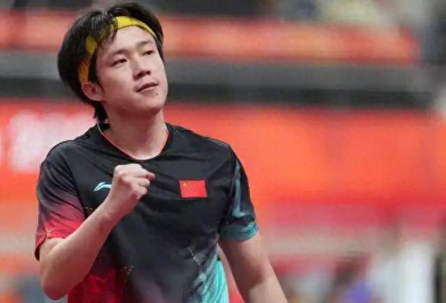 3-2险胜林昀儒！王楚钦艰难取胜，赛后迎来3个坏消息