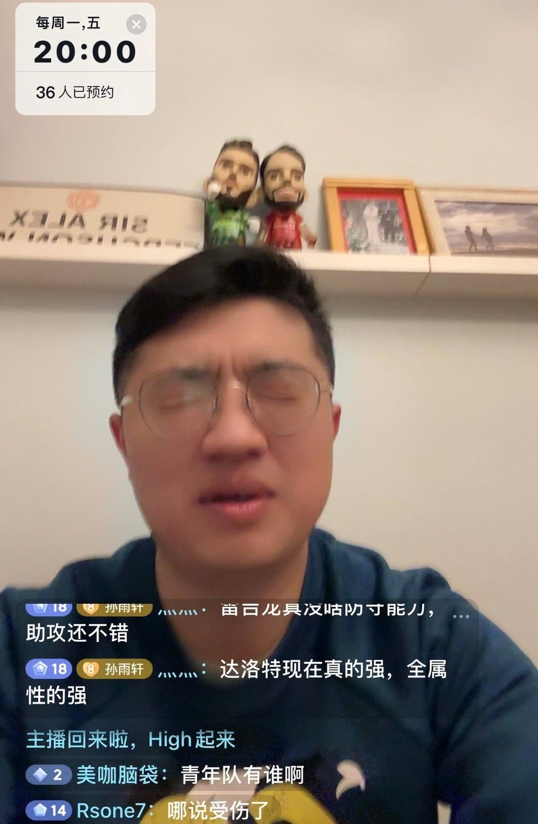 BBC.Stone（T0）：我问腾哈赫，桑乔会不会留下。他回答“据我所知，是的”