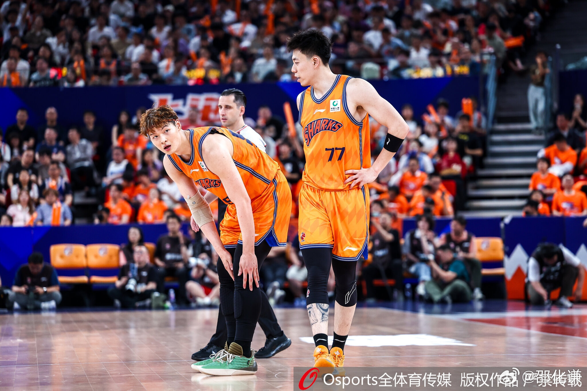 对上海久事来说，这个冠军可能只是开始。上海久事4比1击败浙江广厦，拿到队史第二冠