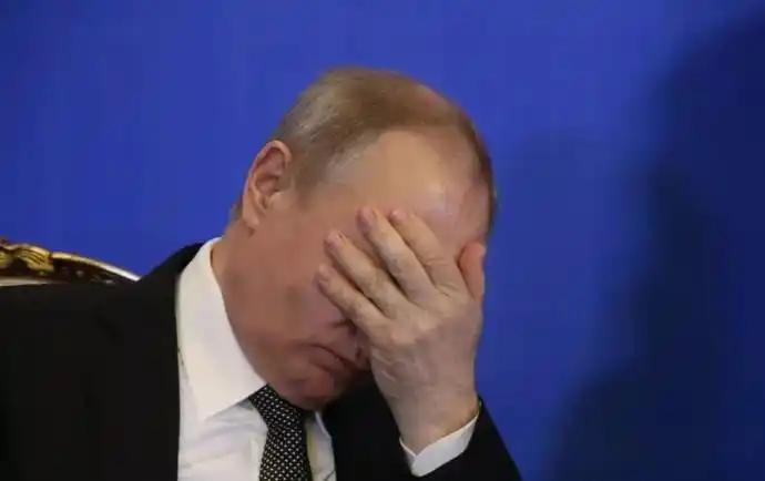 地缘冲突越来越明显、人口越来越少，俄罗斯守得住国门吗？“俄罗斯的未来取决于人口”