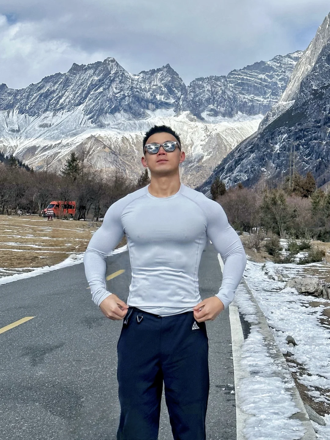 2024旅行结算|川西只有0️⃣次和无数次