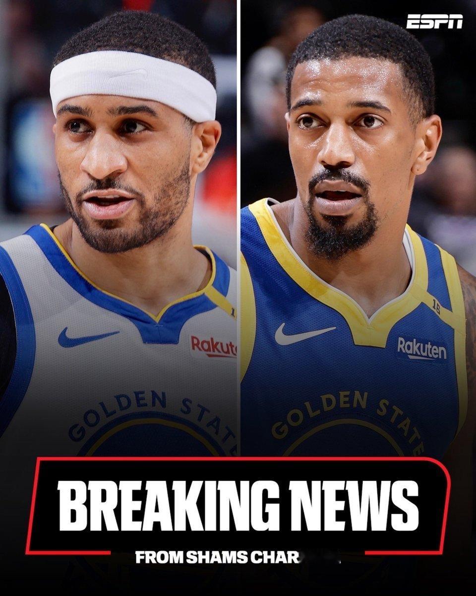 Shams报道，据ESPN消息人士透露，自由球员加里·佩顿二世和德安东尼·梅尔顿