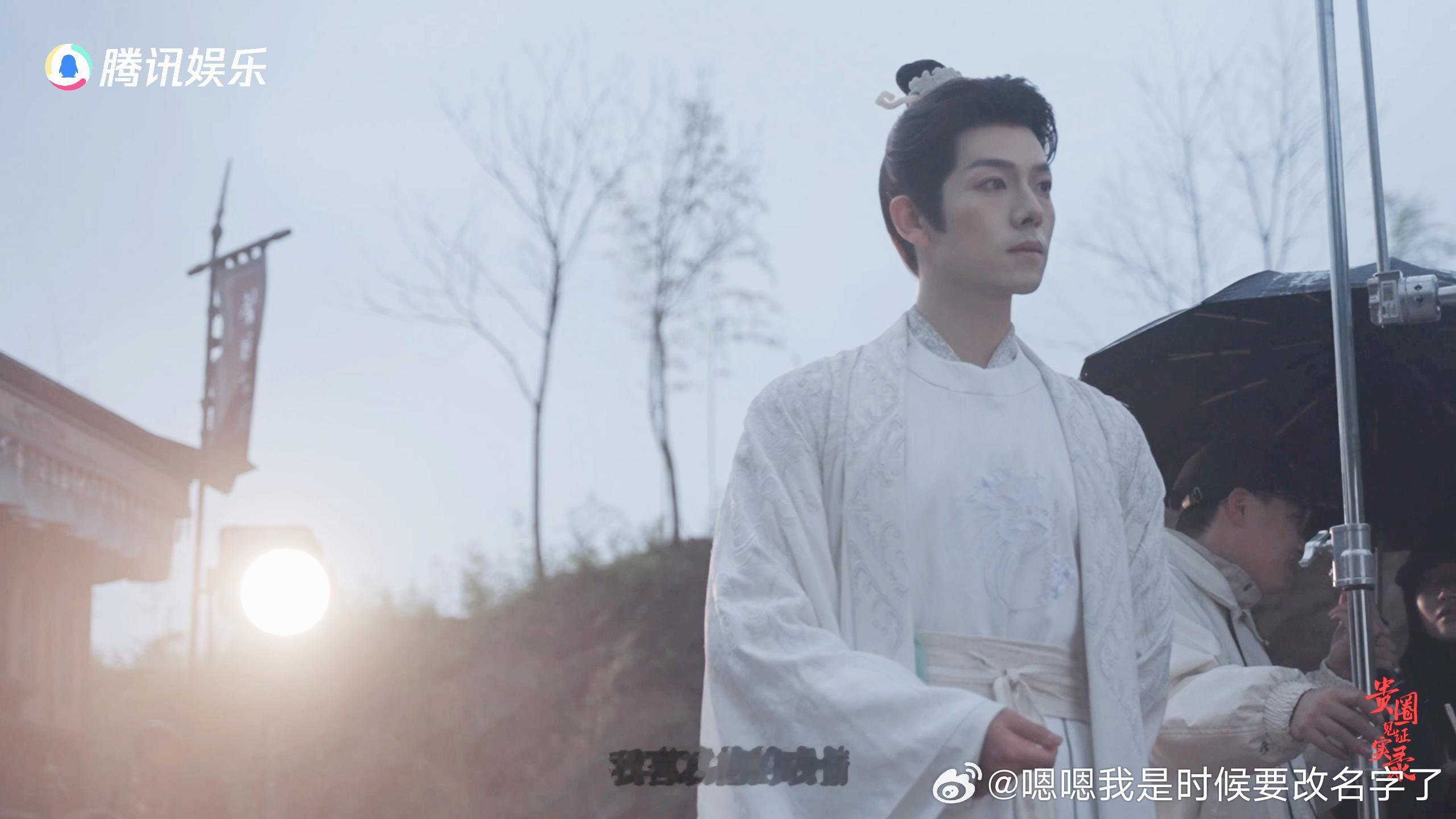 曾辉说拍短剧一年体验30多种人生曾辉说短剧圈都凝成一股绳  八年从大学生熬成头部