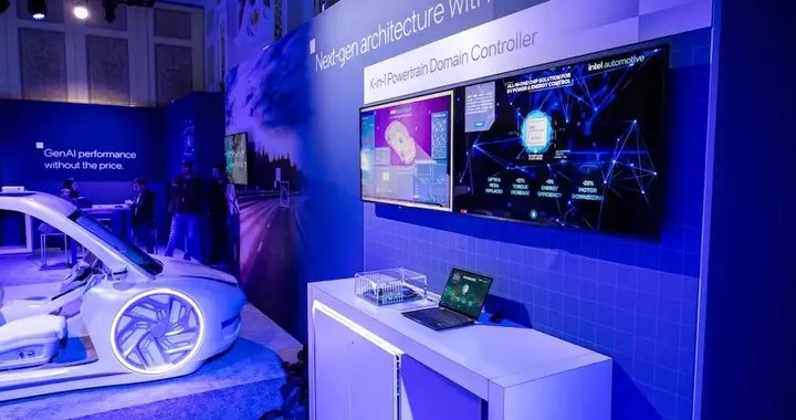 突发，英特尔或关闭汽车业务，将裁撤相关部门员工