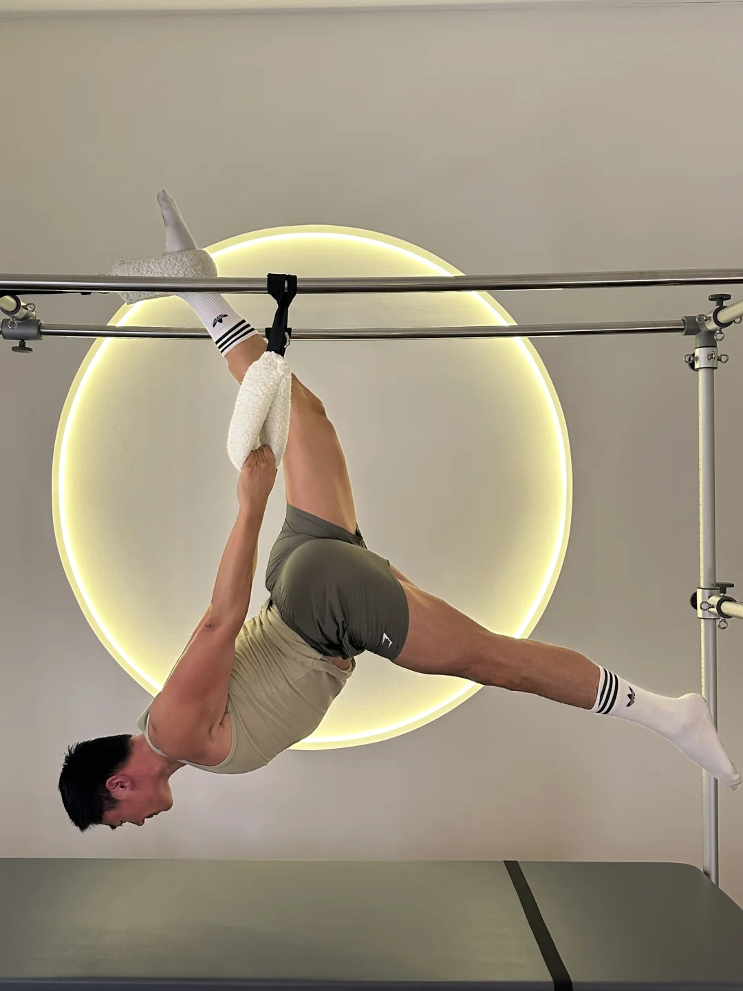 人必须要有梦想