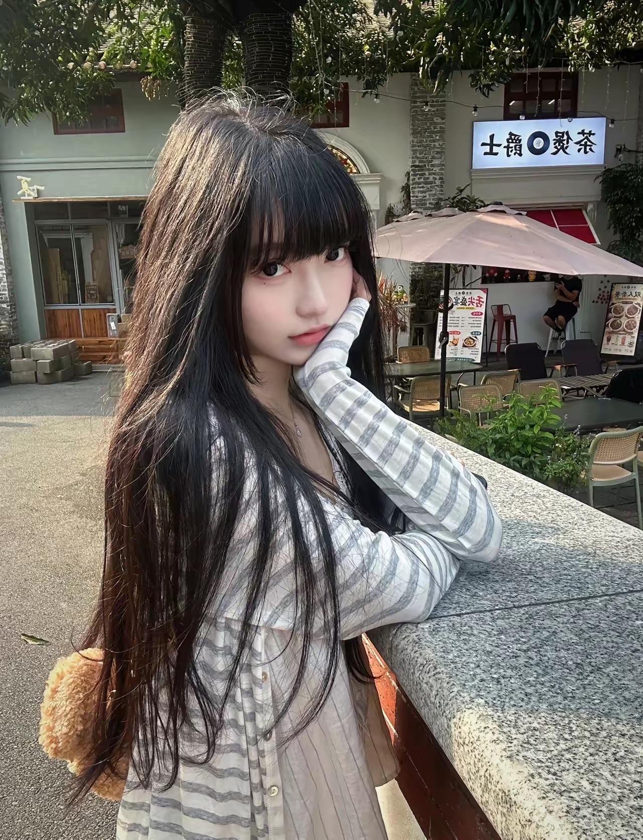 漂亮
