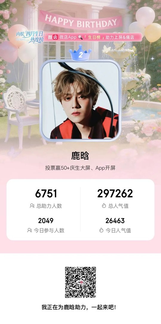 我还差十几个人、谁助力一下我满格