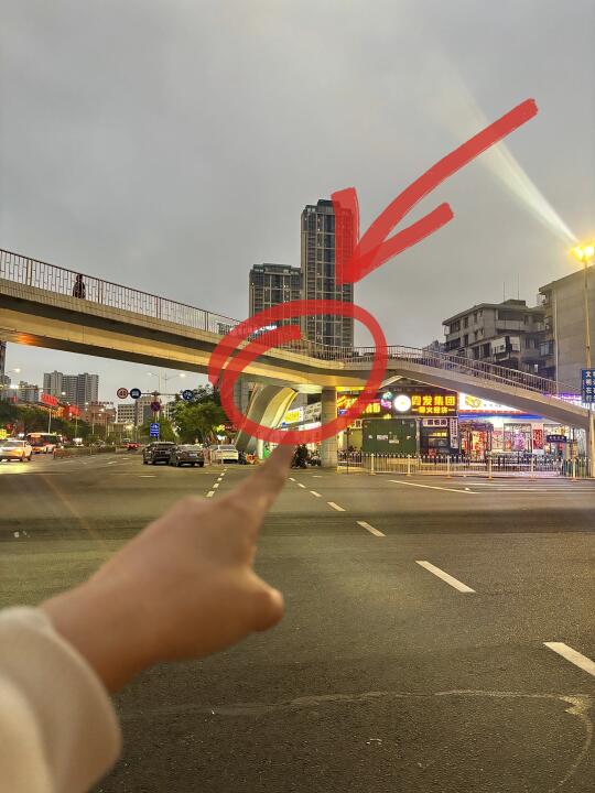 在湛江记住这个位置！！一定要空腹来吃。。