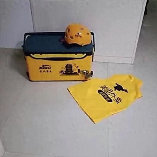 台钓老哥有出路了，玩路亚的铁子们有啥好方法没…原来钓鱼才是抖音运动顶流 2023