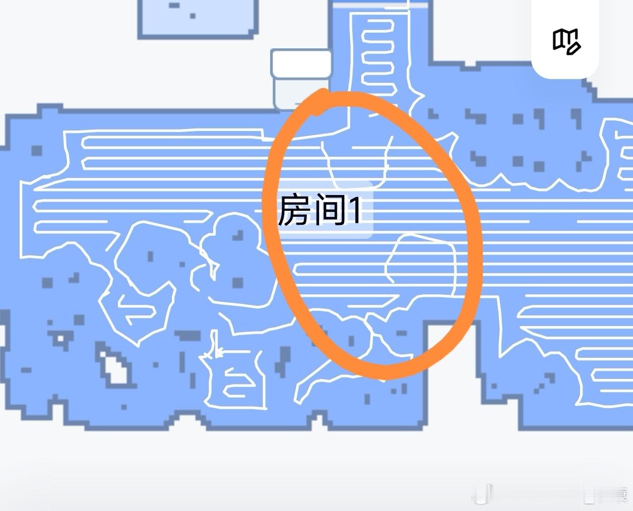 有没有懂行的朋友，扫地机器人绕线，是软件还是硬件问题？