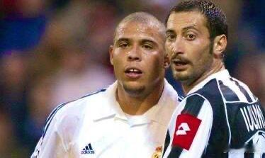 尤利亚诺对Versus说：“讲真，如果不是电话门事件，就不会有国际米兰那段时间的