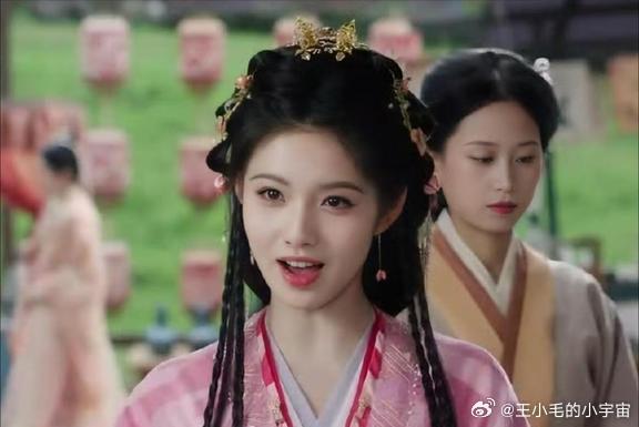 侯明昊在直播间表示，艾米能出演《雀骨》，并不是自己推荐的，而是靠她自己试戏争取到