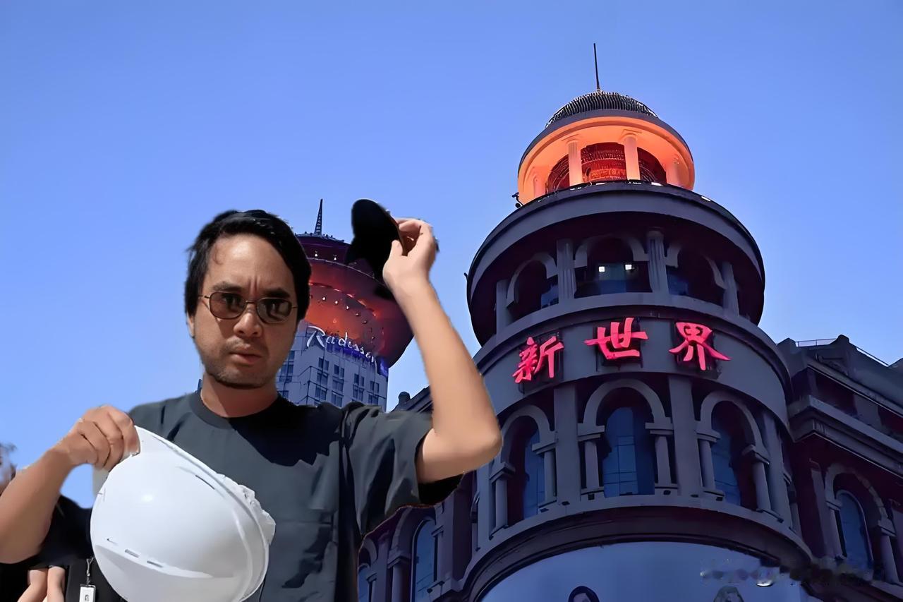 香港千亿富三代爱折腾
短短几年时间从千亿富豪沦落到连续3次踩响百亿债务警报。最努