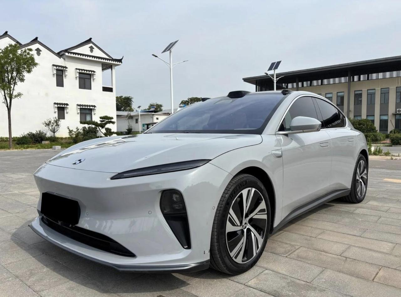 蔚来 ET5T 车主掏心窝｜正确充电 + 日常用车技巧，省电又护车
开蔚来 ET