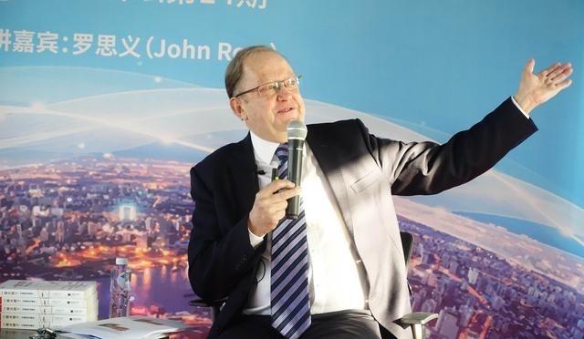 未来10年，是中国最危险的“死亡峡谷”！为什么？因为美国急眼了！看着中国经济这列