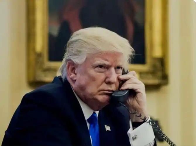 特朗普访华之前，美政府疯狂“造牌”！
贝森特：已明确警告中国
 
就在美国政府宣