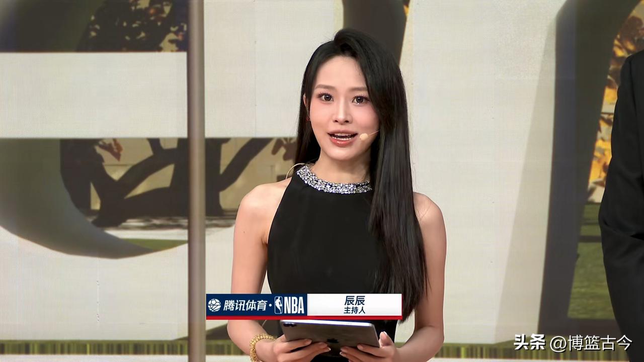 腾讯播NBA释放的免费场次，聊胜于无，和咪咕播CBA很像，因为普通球迷看，只有7