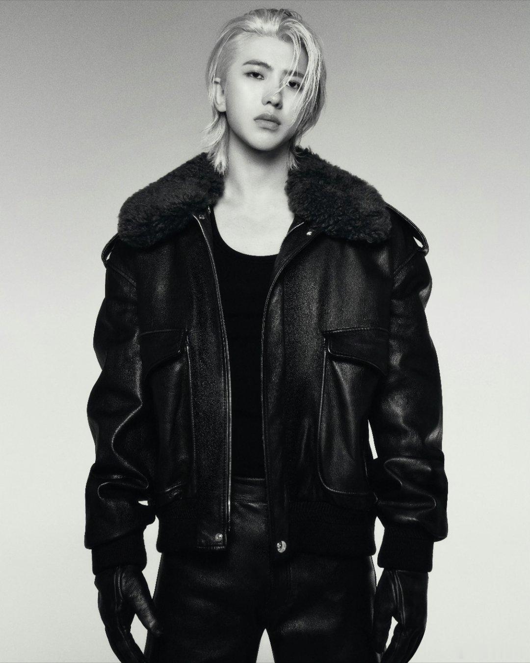 #蔡徐坤[超话]#🔥#蔡徐坤时尚先生九月刊预告# 蔡徐坤再度携手《时尚先生》，