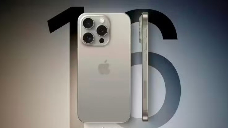 #百度将为国行iPhone16提供AI功能# 大可不必。阿里的千义都比她好用十倍