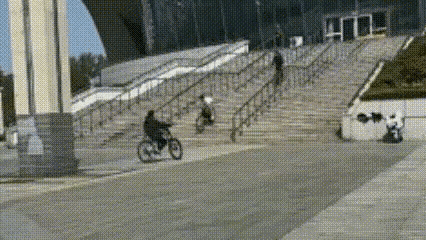 普通人，骑车只能平路骑，翻山越岭可能都不行，就同开汽车走那云贵的盘山公路一样，没