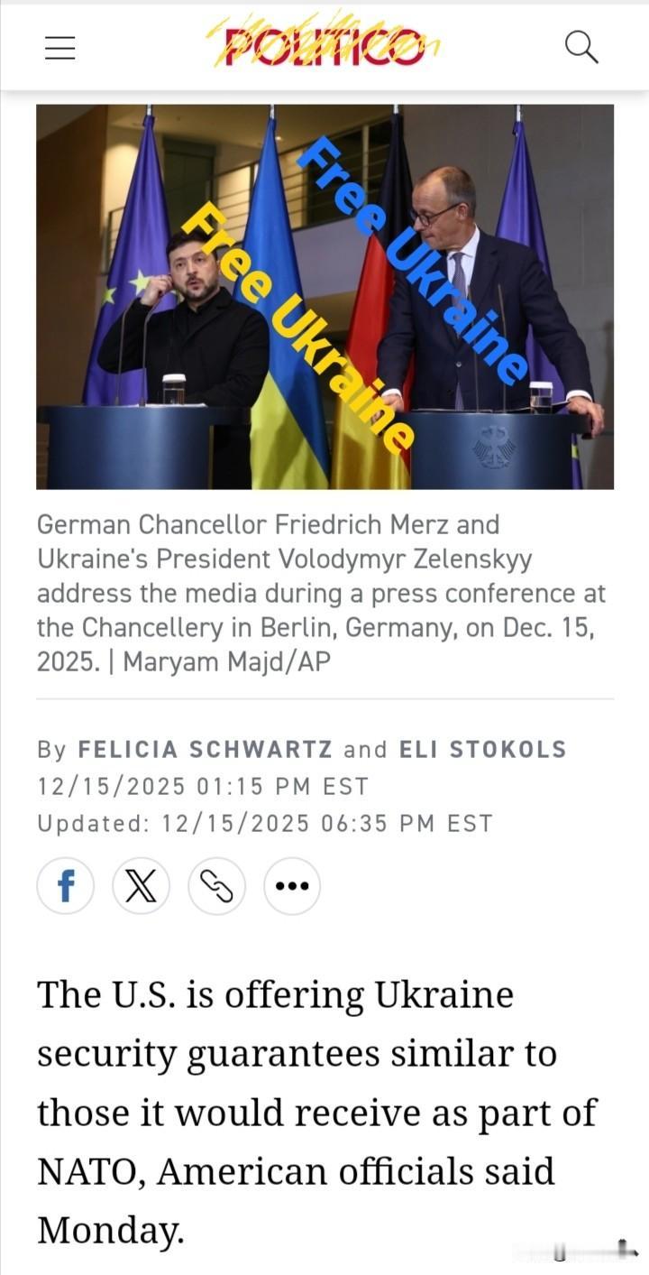 考虑有网友可能想知道德国柏林会谈有啥结果，我就回来说两句。
🖊Putin心心念