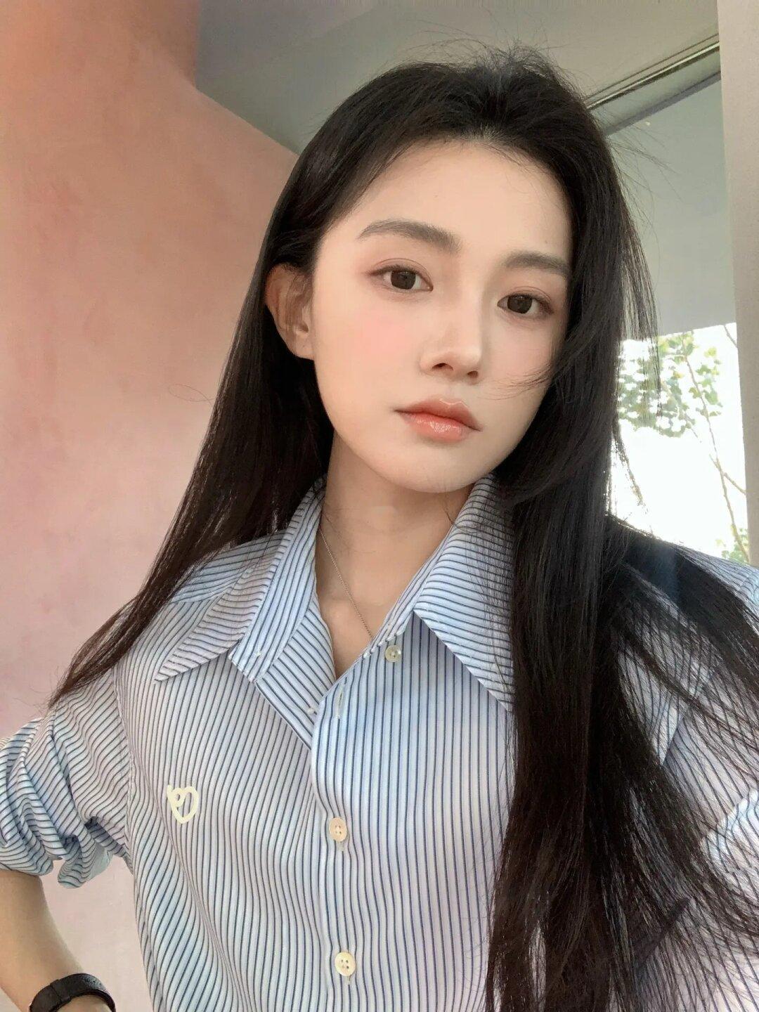 今天是👕姐姐