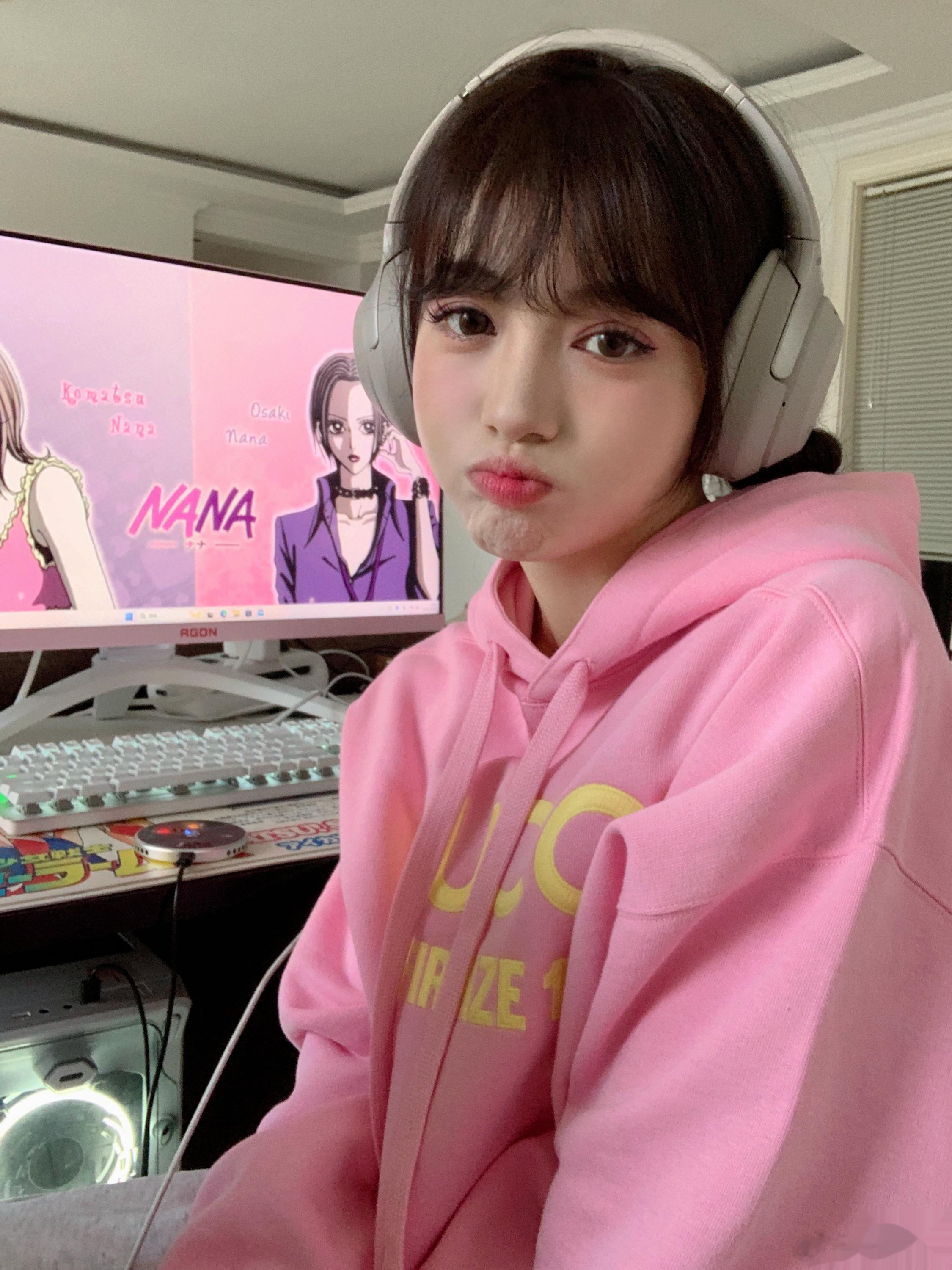 Hey u ！ ​​​