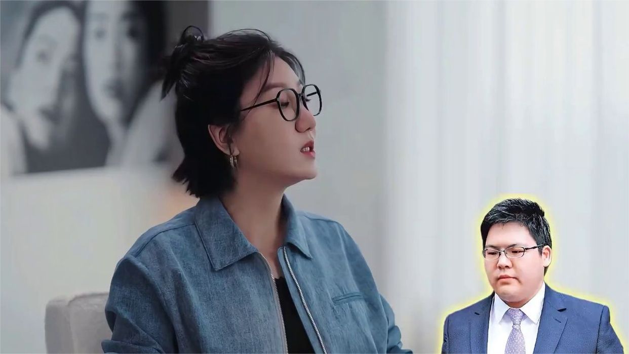 向佐：弟弟向佑已经结婚了？