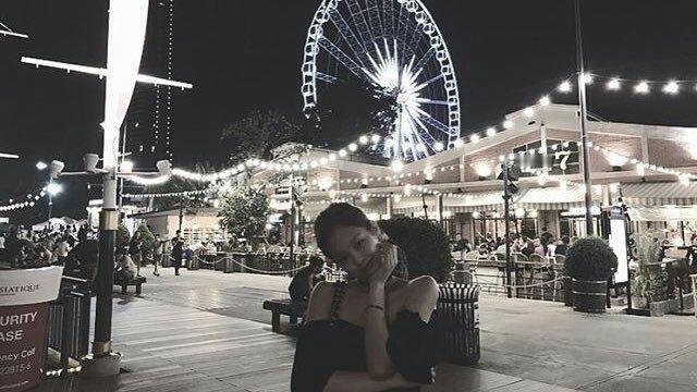 接受我的date吧姐姐🫳🏻❤️ 