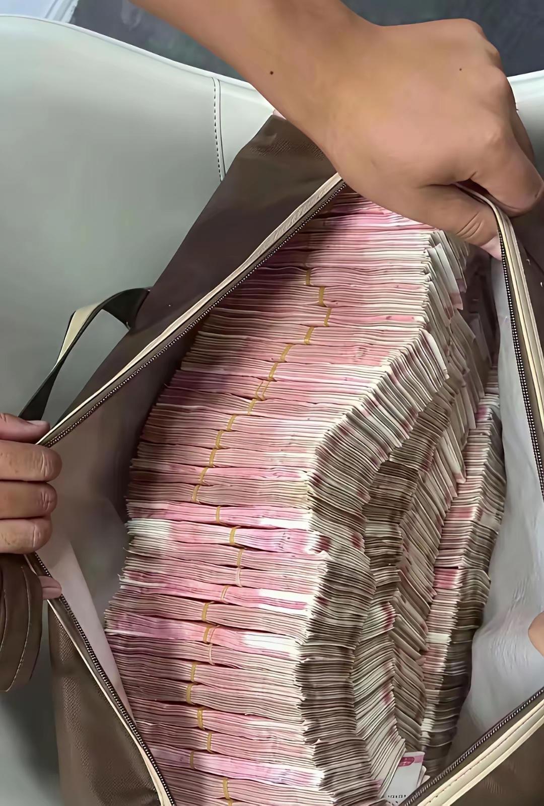 如果不缺钱你还会工作吗