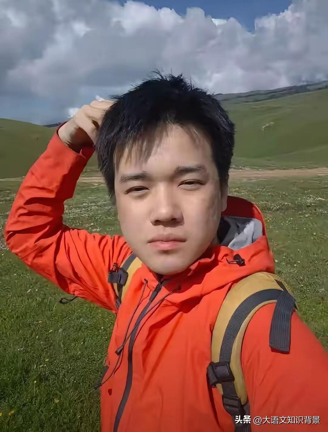 王圣已经很难再平安走出来了

原因很简单

不是因为喀纳斯风景太诱人，也不是因为