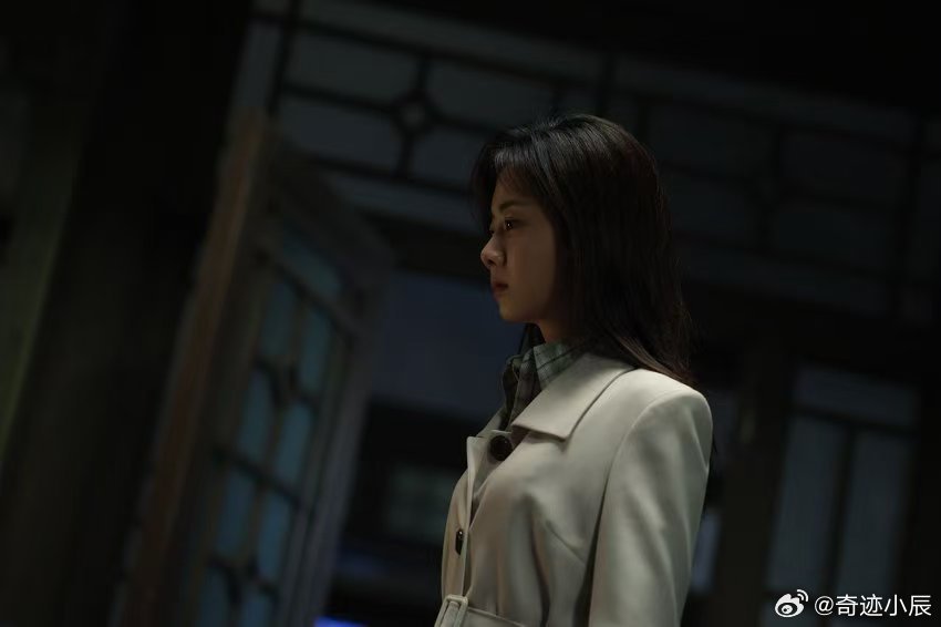 谭松韵新剧唱歌唱得坏方婉之：唱歌？我先朗诵为敬；谭松韵：唱歌？我直接甜妹开嗓！新