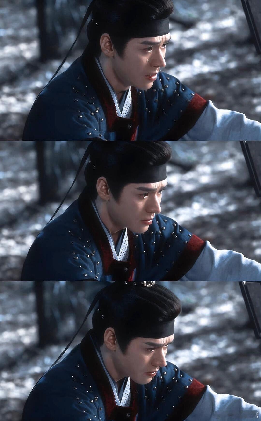 龚俊净在我爽点上接剧 龚俊总能精准拿捏追剧爽点！《白衣公卿》孟剑卿成长格局拉满，