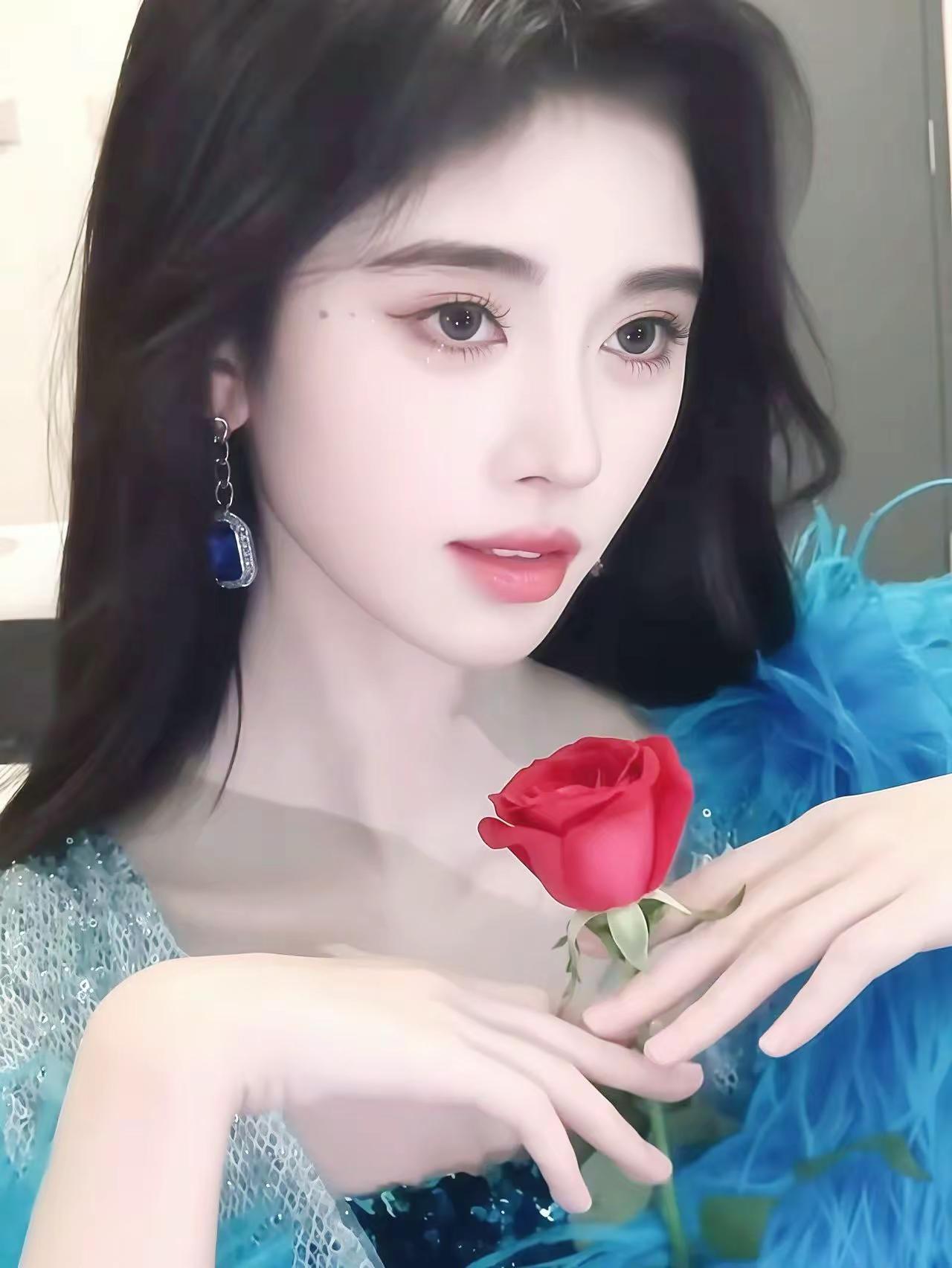 清