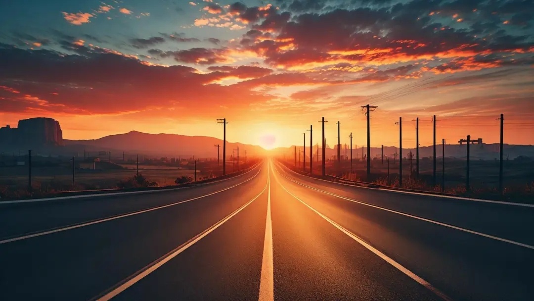 五一自驾哪个省最美五一自驾游，要注意上了高海拔地方以后，大气里氧气含量就会比低海