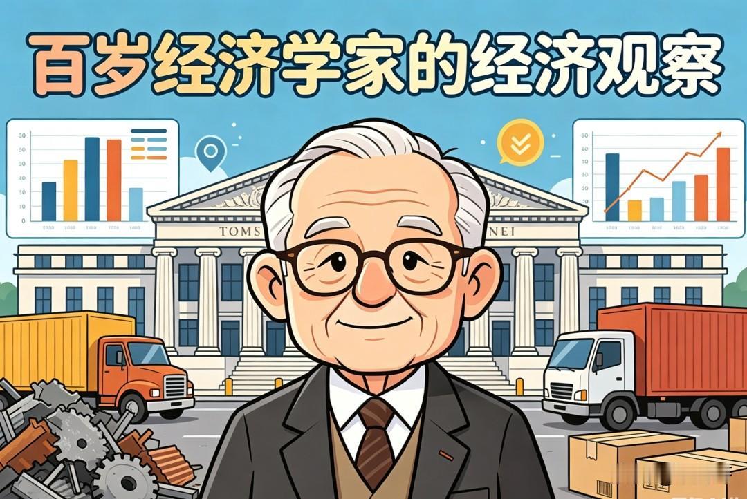 现在的经济学家真的很有水平吗?
很多人心里都有一个疑问：现在的经济学家，到底有没