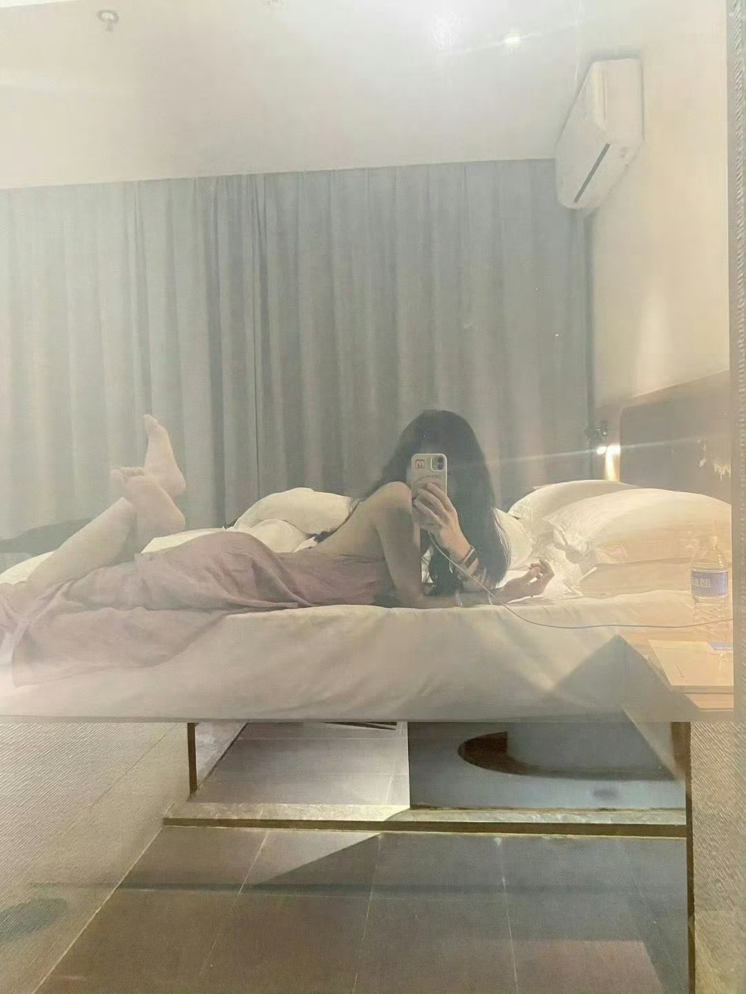 我独我 无人可做我的判词 ​​​