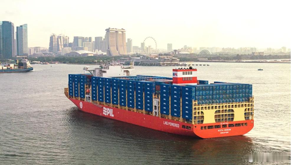 【太平船务携手Celonis、WNS深化流程智能建设】近日，新加坡集装箱航运企业