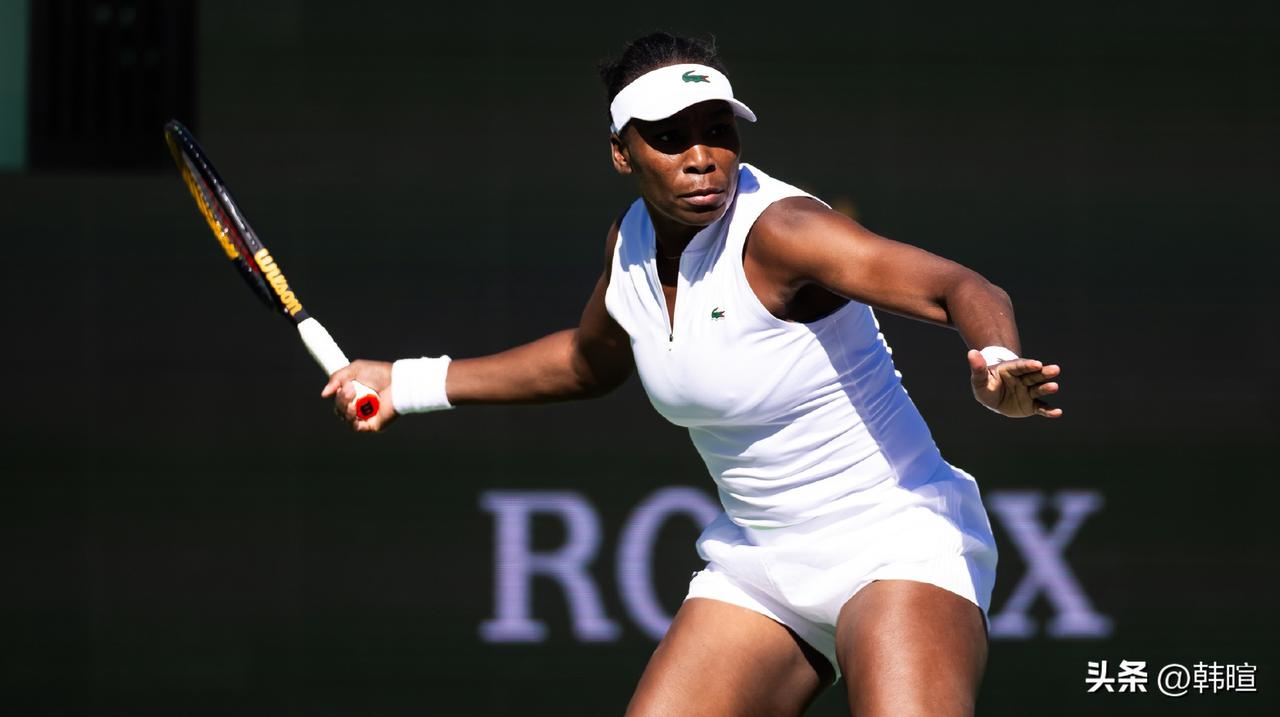 一觉睡醒，大威又双叒叕输了[灵光一闪]
今天早晨结束的一场印第安维尔斯1000赛