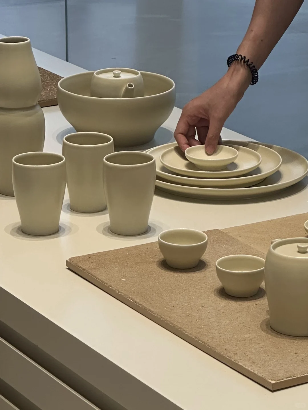 Open Object上海新展｜赏心悦目