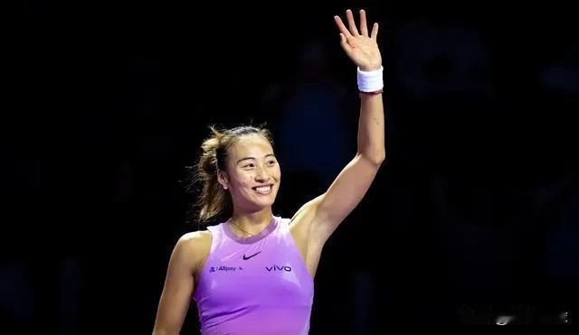 WTA1000印第安维尔斯次轮
比赛时间，明天早晨
06：00，🇨🇳王欣瑜V