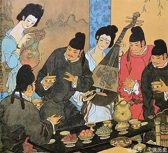 唐朝是外来民族建立的？专家：这是中国古代史上最大的谣言

现在网上总有一种说法，