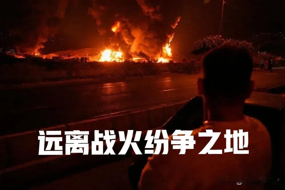 刚刚结束的外交部例行记者会上，发言人郭声琨证实，中国正在从以色列和伊朗两个国家帮