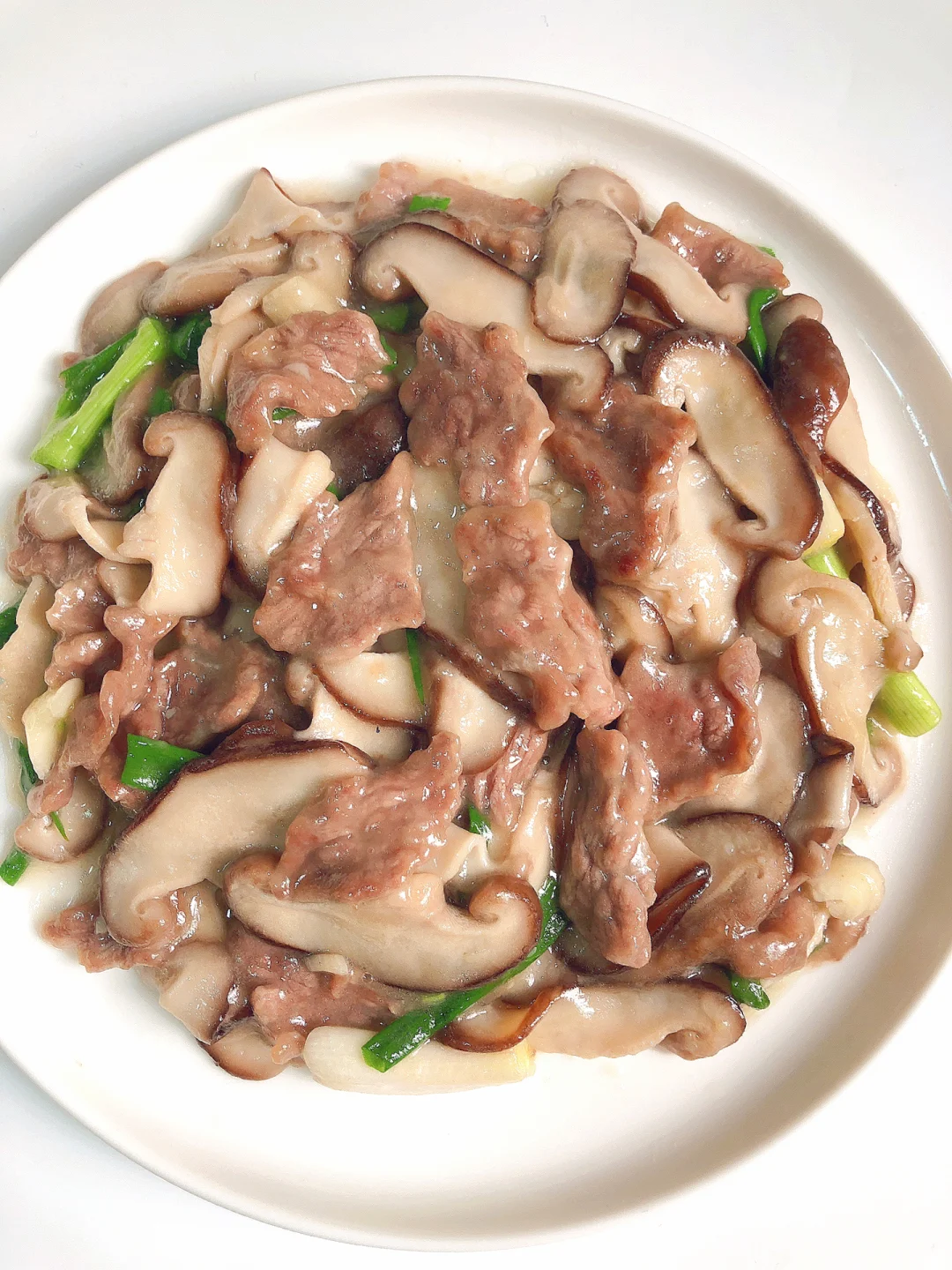 牛肉这么做孩子直接炫了两碗饭