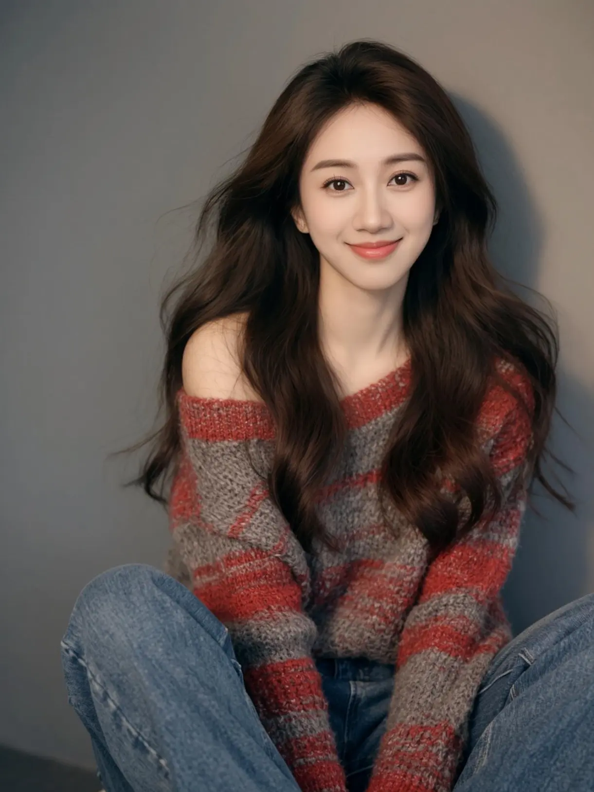 听过,"想要吗,给你买"   也听过"想给你买，怕你不喜欢",没听过"...