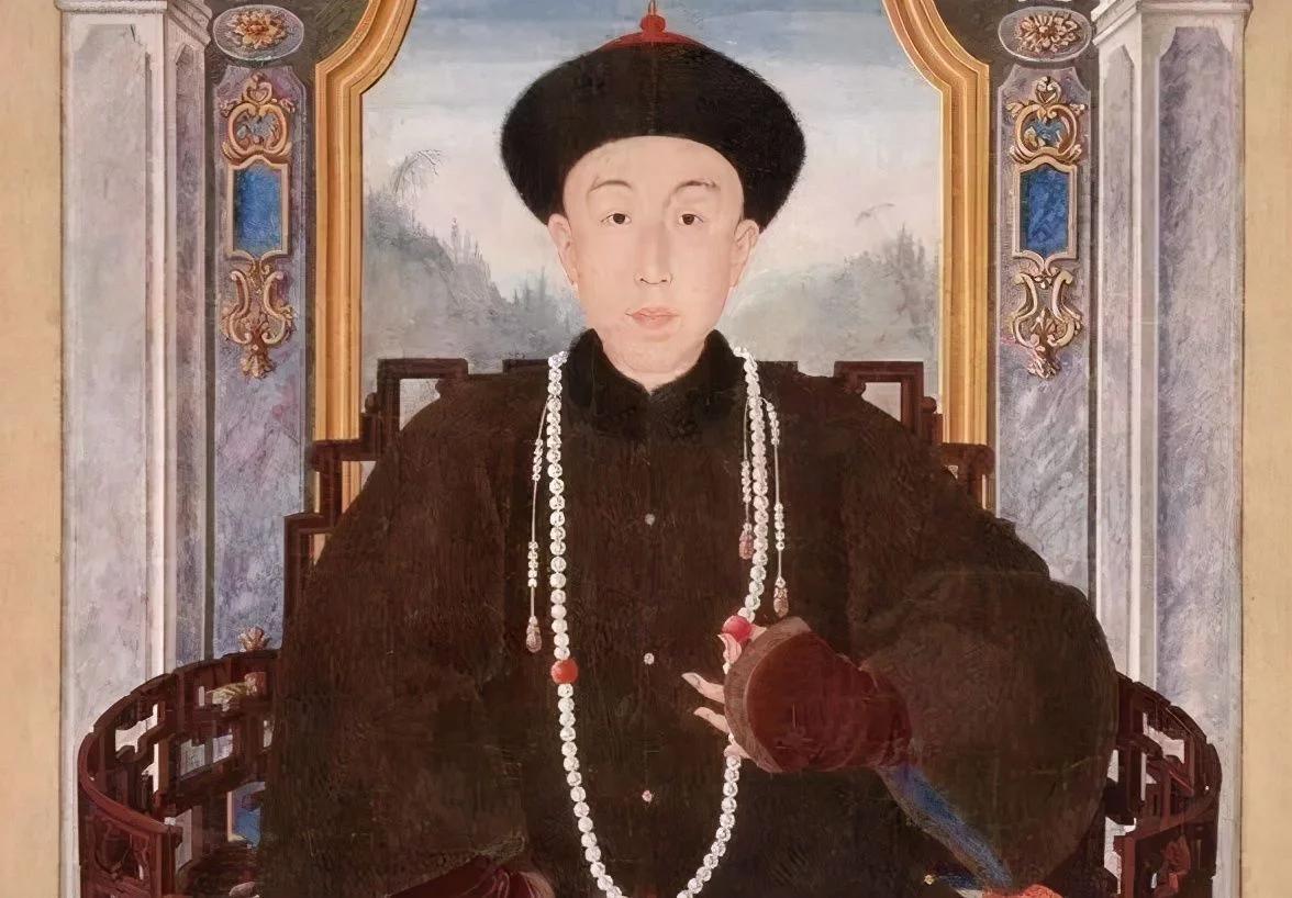 谁才是五阿哥永琪倾尽真心的一生挚爱？不是影视剧里虚构的小燕子，而是这位五年间为他