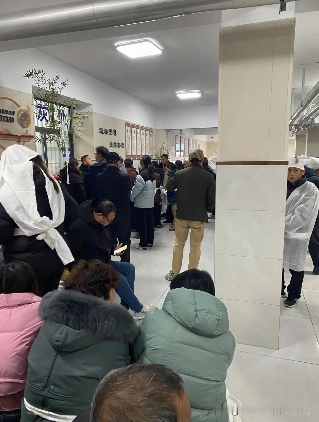 殡葬制度要调整啦！2026年3月30日正式实行，这回要慢慢打破大家“入土为安”的