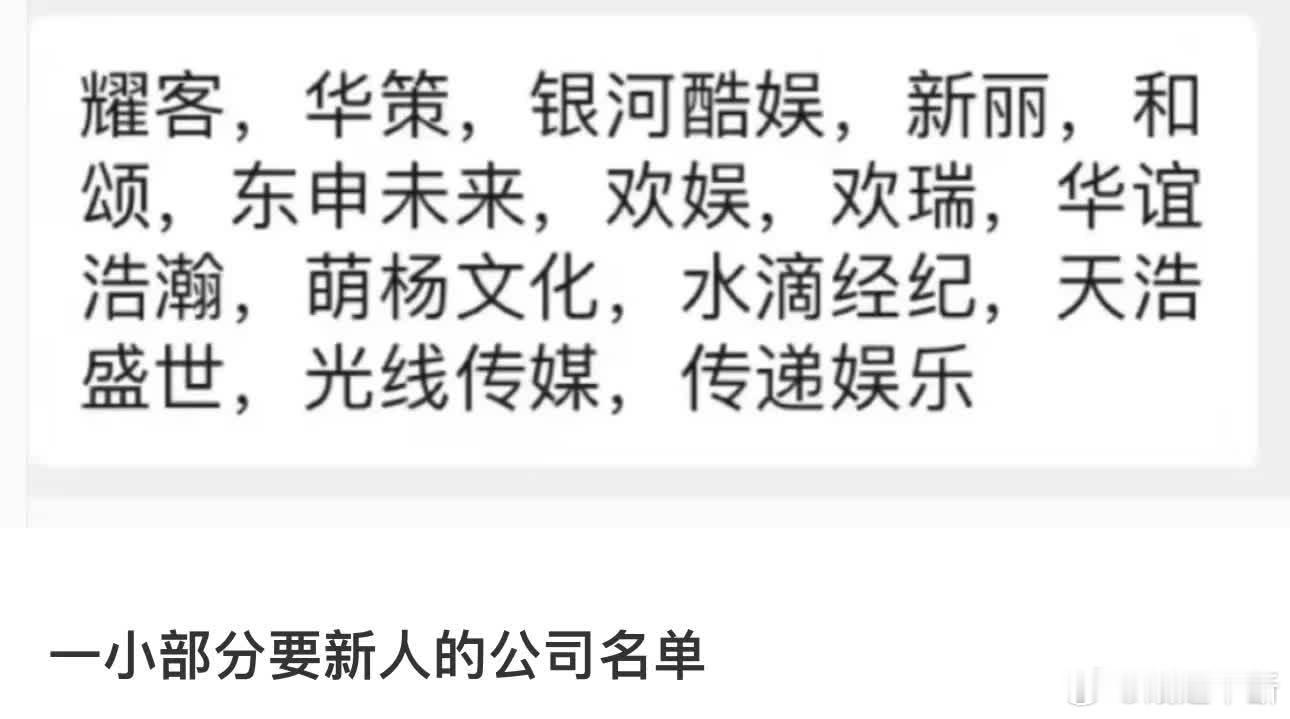 别听“表演生前途黑暗”这种话。别因自己外貌没特色、非大院出身或自认不够好看就自我