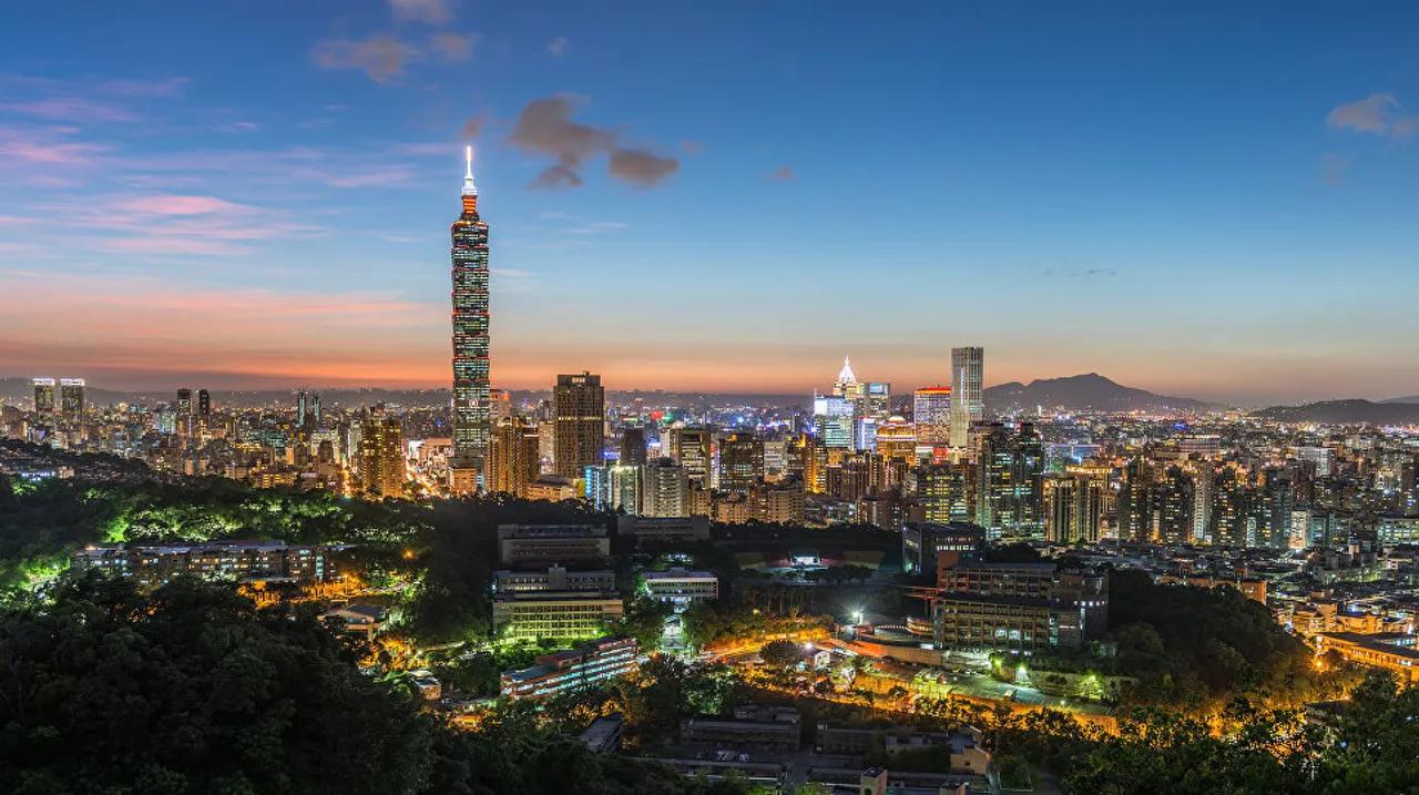 “对台军售”不取决于中国？美国官员口出狂言

美国一名高级外交官近日公开表态，宣